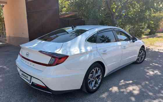 Hyundai Sonata, 2021, 2 л, 3000 км Shymkent