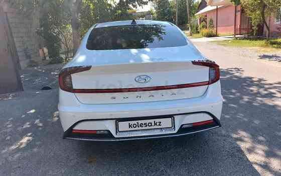 Hyundai Sonata, 2021, 2 л, 3000 км Shymkent