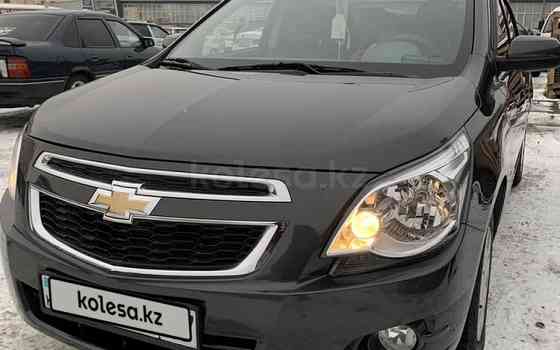 Chevrolet Cobalt, 2021, 1.5 л, 53000 км Шымкент