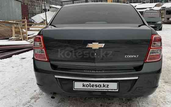 Chevrolet Cobalt, 2021, 1.5 л, 53000 км Шымкент