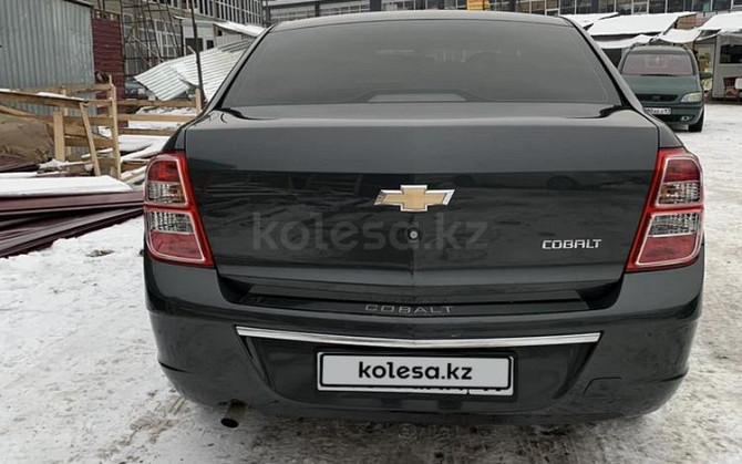 Chevrolet Cobalt, 2021, 1.5 л, 53000 км Шымкент - изображение 1