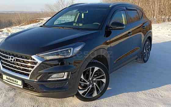 Hyundai Tucson, 2020, 2 л, 50500 км Петропавловск
