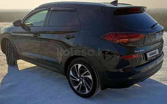 Hyundai Tucson, 2020, 2 л, 50500 км Петропавловск