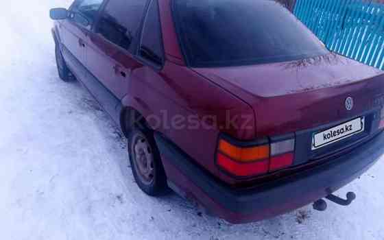 Volkswagen Passat, 1991, 1.8 л, 220000 км Пресновка