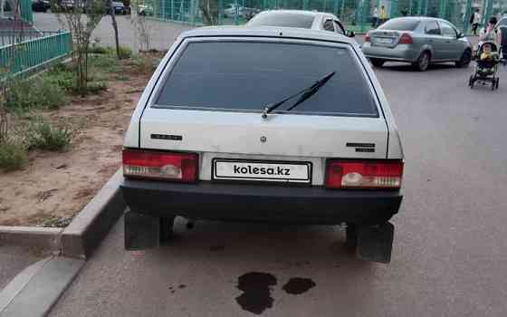 ВАЗ (Lada) 2109, 1998, 1.5 л, 300000 км Жезказган