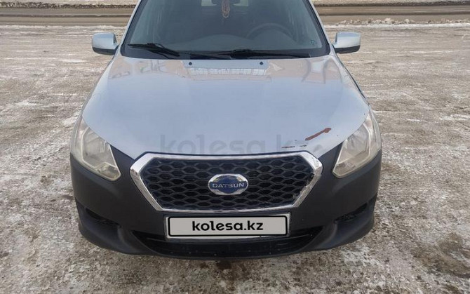 Datsun on-DO, 2014, 1.6 л, 160000 км Актобе - изображение 1