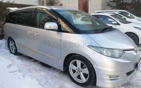 Toyota Estima, 2008, 2.4 л, 153000 км Astana