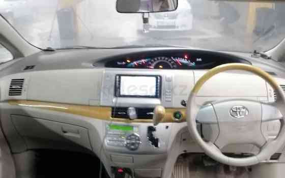 Toyota Estima, 2008, 2.4 л, 153000 км Astana