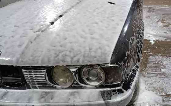 BMW 525, 1992, 2.5 л, 400000 км Алматы