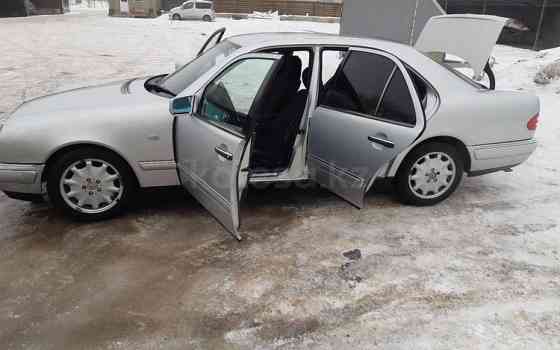 Mercedes-Benz E 230, 1996, 2.3 л, 246000 км Balqash