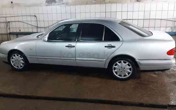 Mercedes-Benz E 230, 1996, 2.3 л, 246000 км Balqash