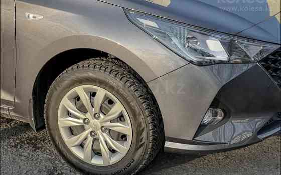 Hyundai Accent, 2021, 1.6 л, 30700 км Shymkent