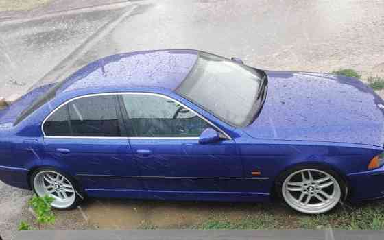 BMW 528, 1998, 2.8 л, 215000 км Астана