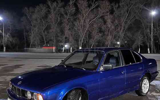 BMW 525, 1991, 2.5 л, 555555 км Алматы