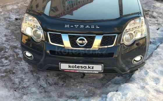 Nissan X-Trail, 2012, 2 л, 190000 км Astana