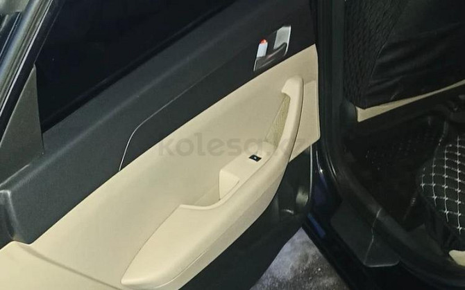 Hyundai Sonata, 2016, 2.4 л, 150000 км Караганда - изображение 4