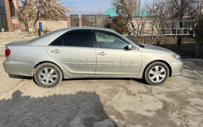 Toyota Camry, 2005, 2.4 л, 360000 км Кызылорда - изображение 3