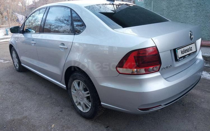 Volkswagen Polo, 2017, 1.6 л, 110 км Караганда - изображение 4