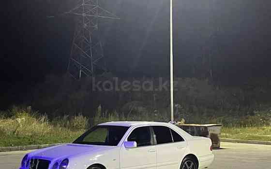 Mercedes-Benz E 200, 1995, 2 л, 430000 км Усть-Каменогорск