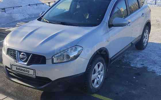 Nissan Qashqai, 2010, 1.6 л,  км Kokshetau