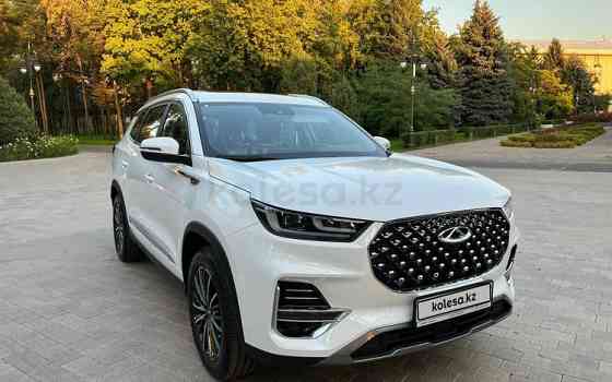 Chery Tiggo 8 Pro, 2022, 1.6 л, 58 км Алматы