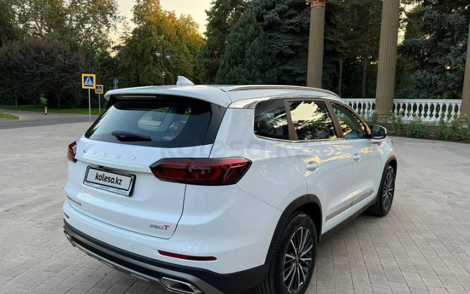Chery Tiggo 8 Pro, 2022, 1.6 л, 58 км Алматы - изображение 4
