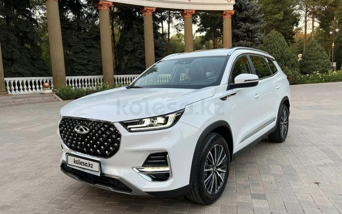 Chery Tiggo 8 Pro, 2022, 1.6 л, 58 км Алматы - изображение 2