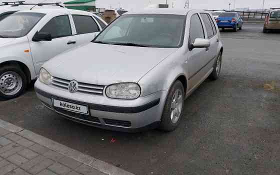 Volkswagen Golf, 2003, 1.6 л, 195000 км Атырау