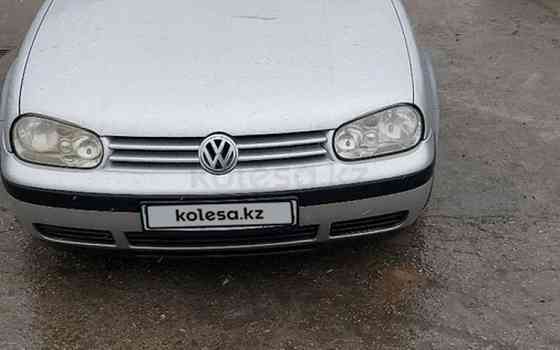Volkswagen Golf, 2003, 1.6 л, 195000 км Атырау