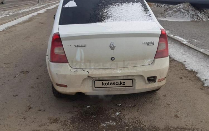 Renault Logan, 2013, 1.6 л, 245000 км Астана - изображение 4