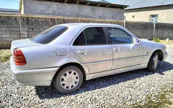 Mercedes-Benz C 230, 1993, 2.3 л,  км Shymkent