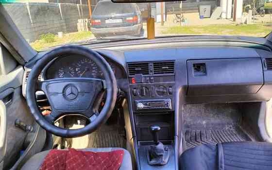 Mercedes-Benz C 230, 1993, 2.3 л,  км Shymkent