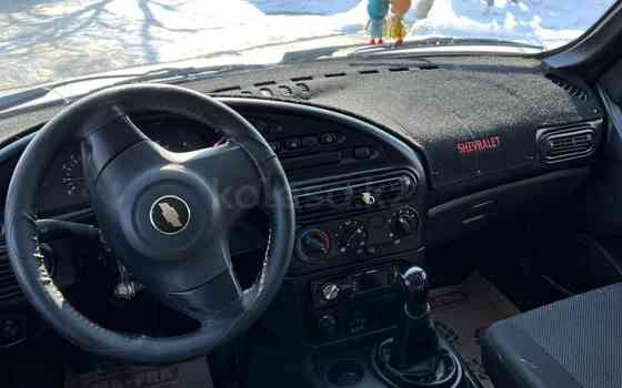 Chevrolet Niva, 2013, 1.7 л, 187000 км Атырау