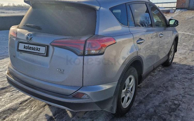 Toyota RAV 4, 2019, 2.5 л, 75000 км Караганда - изображение 4