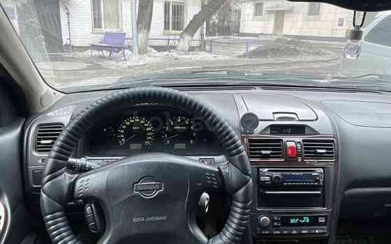 Nissan Maxima, 2001, 2 л, 347000 км Pavlodar