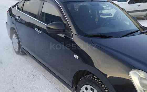 Nissan Almera, 2014, 1.6 л, 177000 км Семей