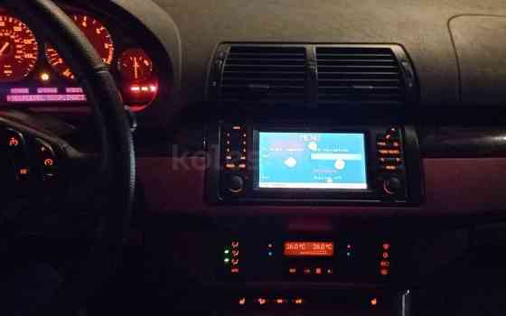 BMW X5, 2000, 3 л, 460000 км Atyrau