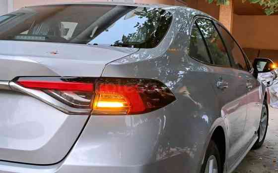 Toyota Corolla, 2021, 1.8 л, 260 км Туркестан