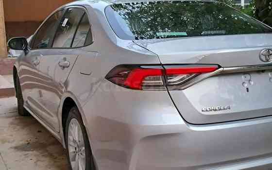 Toyota Corolla, 2021, 1.8 л, 260 км Туркестан
