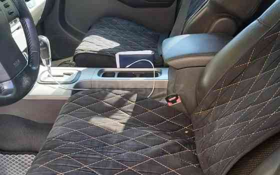 Nissan Pathfinder, 2006, 4 л, 350000 км Нур-Султан