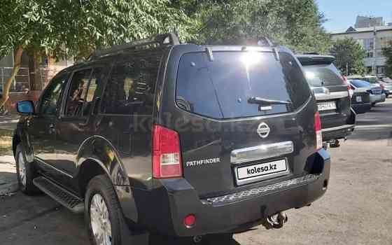 Nissan Pathfinder, 2006, 4 л, 350000 км Нур-Султан