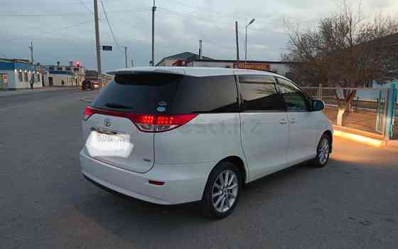 Toyota Estima, 2010, 2.4 л, 142000 км Astana