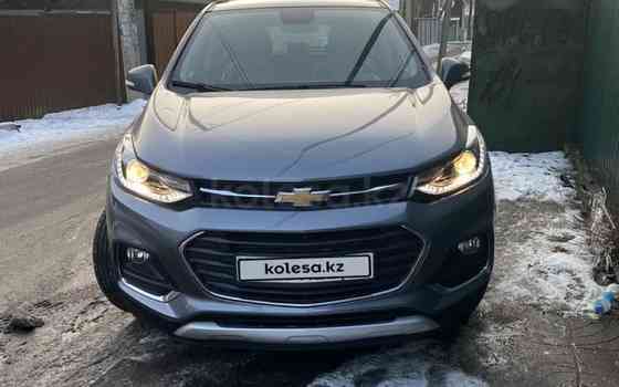 Chevrolet Tracker, 2020, 1 л, 22830 км Алматы