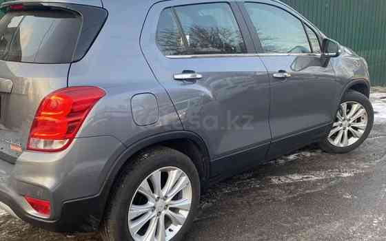 Chevrolet Tracker, 2020, 1 л, 22830 км Алматы