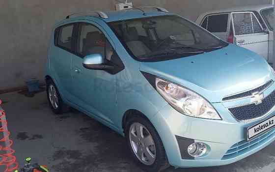 Daewoo Matiz Creative, 2009, 1 л, 145000 км Shymkent