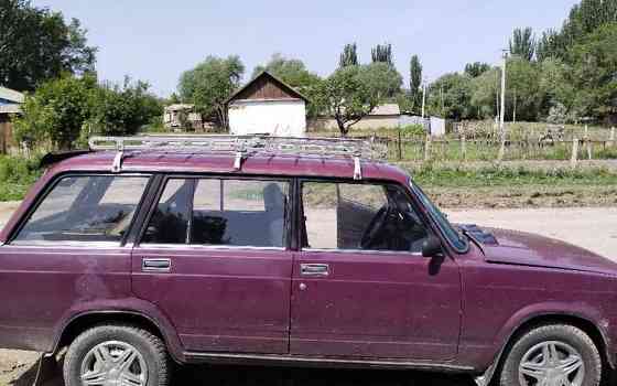 ВАЗ (Lada) 2104, 2000, 1.5 л,  км Байсерке