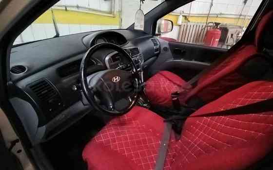 Hyundai Matrix, 2007, 1.8 л, 207200 км Нур-Султан