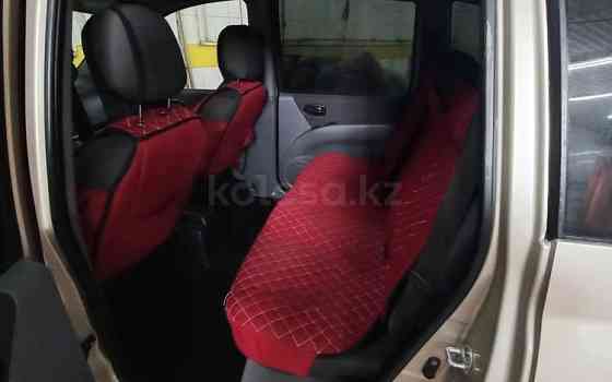 Hyundai Matrix, 2007, 1.8 л, 207200 км Нур-Султан