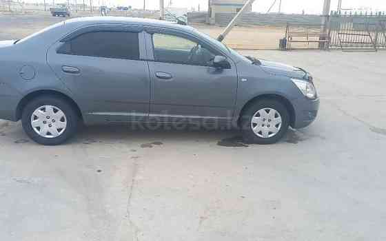 Chevrolet Cobalt, 2021, 1.5 л, 40000 км Актау