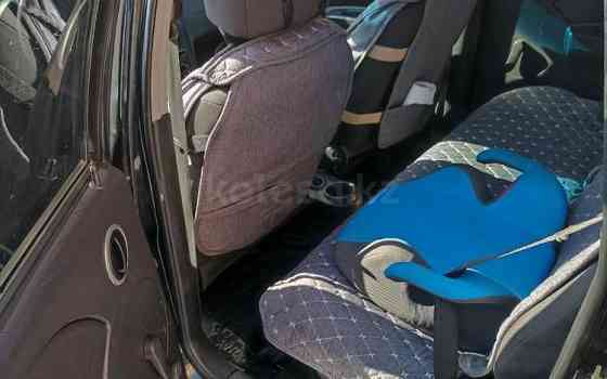 Chevrolet Aveo, 2007, 1.2 л, 108000 км Усть-Каменогорск